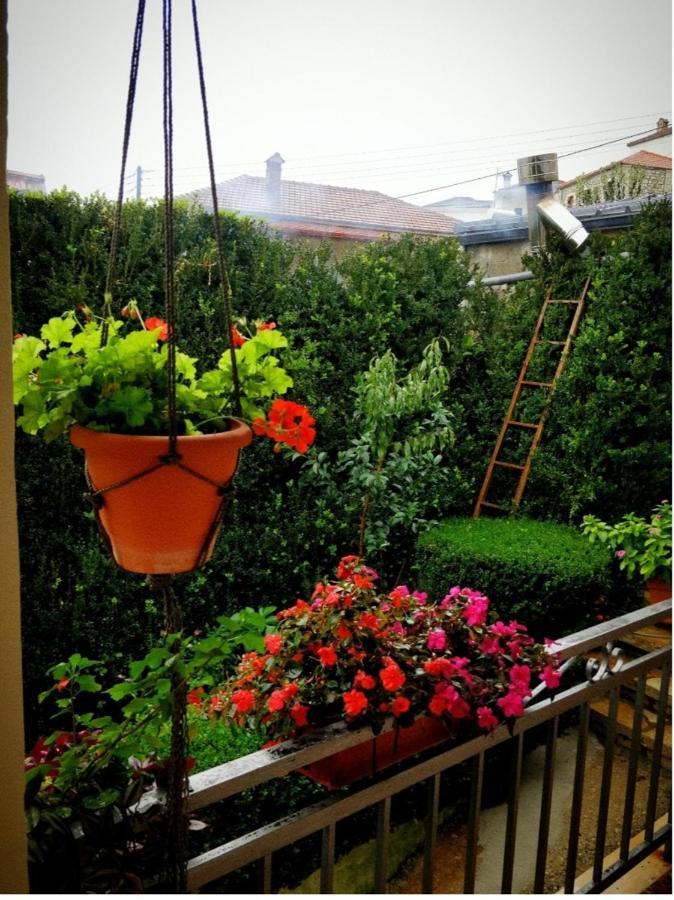 The Traditional Greek House Ioannina Exterior foto